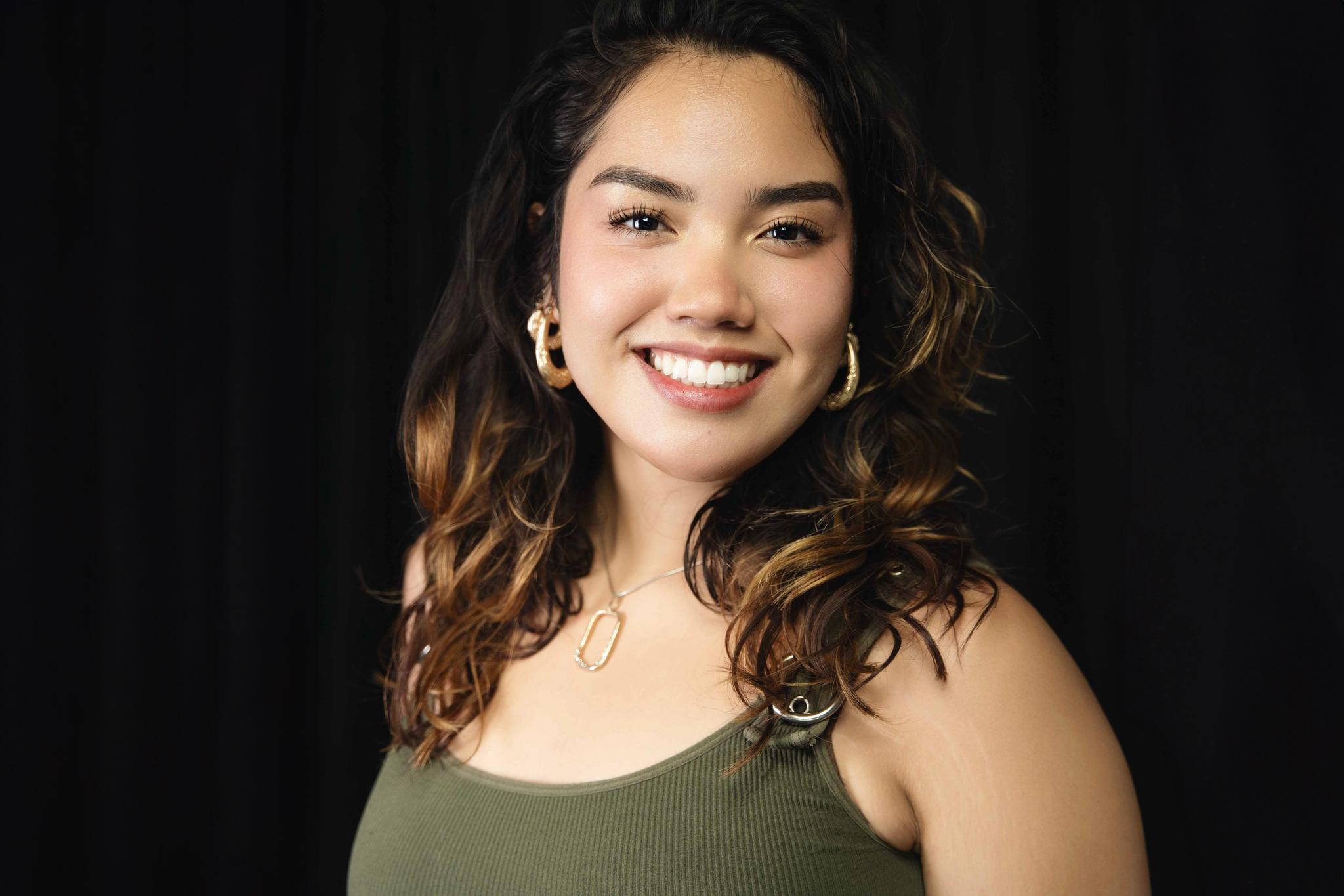 Senior Portraits in Las Vegas: How to Make Them Uniquely You